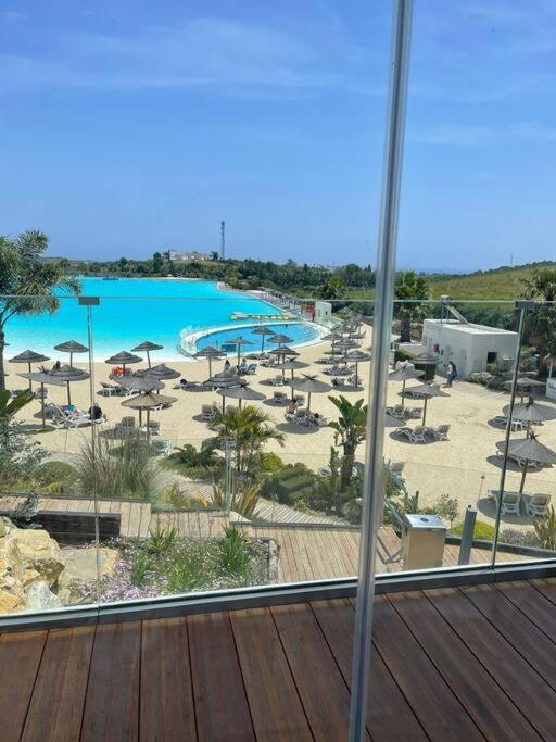 Alcazaba Blue Lagoon 3 Bedroom, Ground Floor Apartment Estepona Ngoại thất bức ảnh