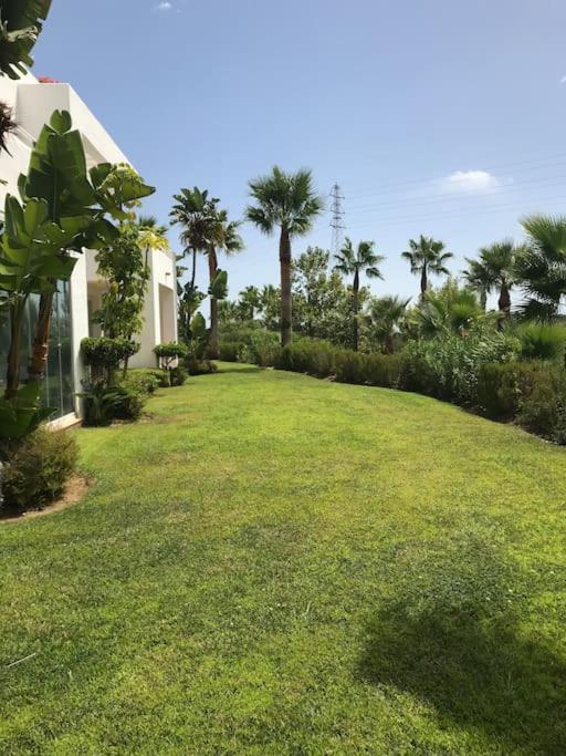 Alcazaba Blue Lagoon 3 Bedroom, Ground Floor Apartment Estepona Ngoại thất bức ảnh