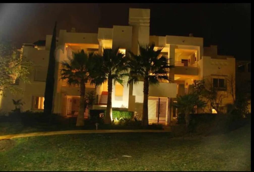 Alcazaba Blue Lagoon 3 Bedroom, Ground Floor Apartment Estepona Ngoại thất bức ảnh