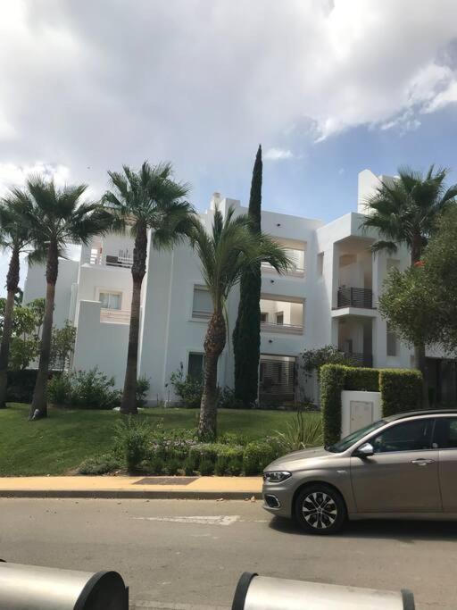 Alcazaba Blue Lagoon 3 Bedroom, Ground Floor Apartment Estepona Ngoại thất bức ảnh