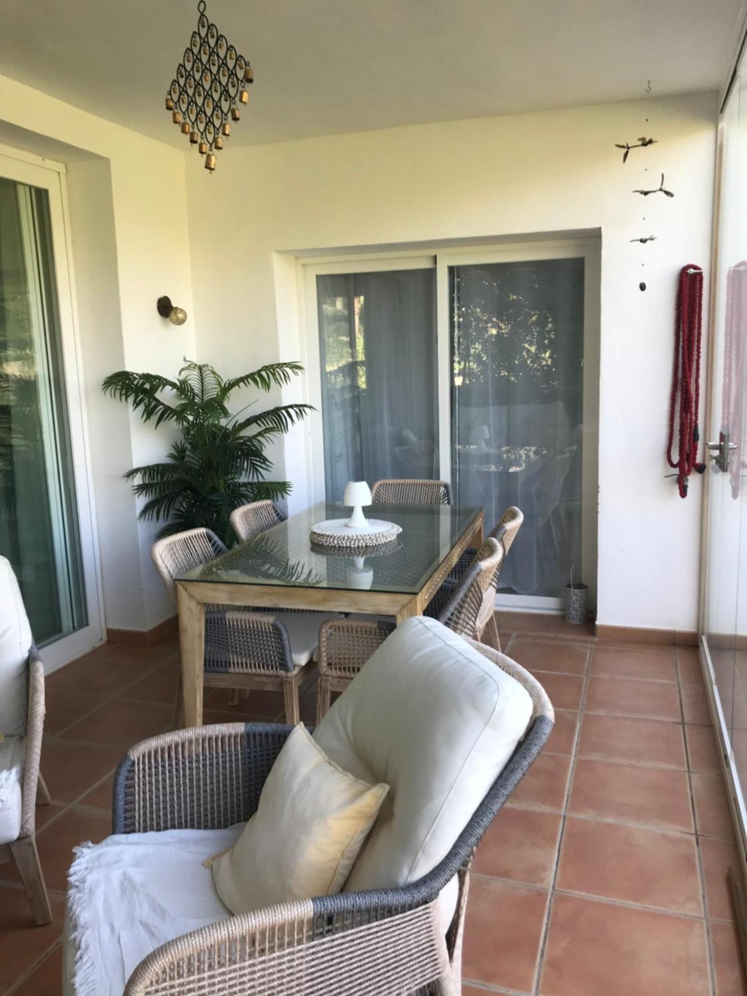 Alcazaba Blue Lagoon 3 Bedroom, Ground Floor Apartment Estepona Ngoại thất bức ảnh